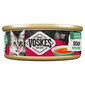 VOSKES Nassfutter Suppe mit Rind für Katzen getreidefrei 50 g