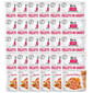 Care Fillets in gravy savory salmon 24 x 85 g filety łososia w sosie
