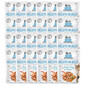 Care Fillets in Jelly indyk i krewetki saszetki dla kota 24 x 85 g
