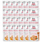 Care Fillets in gravy 24 x 85 g filety indyka i łososia w sosie