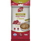 FARMINA N&D Quinoa Cat Senior cremiger Snack mit Huhn und Thunfisch für ältere Katzen 60g