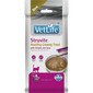 FARMINA Vet Life Cat Struvite cremiger Snack mit Huhn und Thunfisch für Katzen zur Unterstützung des Harnsystems 60g