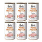 BRIT Mono Protein Turkey 6x400 g monoproteinowa karma indyk