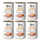 BRIT Mono Protein Turkey & Sweet Potato 6x400 g monoproteinowa karma indyk i batat