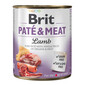 Pate&Meat lamb 800 g pasztet z jagnięciną dla psów
