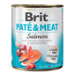 Pate&Meat salmon 800 g pasztet z łososiem dla psa