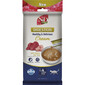 FARMINA N&D Quinoa Digestion cremiger Snacks mit Huhn und Thunfisch für Katzen mit empfindlicher Verdauung 60g