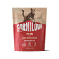 CARNILOVE Active Cat Lamb and Wild Boar Sterilised Lamm und Wildschwein für sterilisierten Katzen 400g