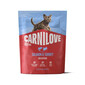 CARNILOVE Active Cat Salmon and Turkey for Kittens Lachs und Truthahn für Kätzchen aller Rassen 400g