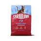 CARNILOVE Active Trockenfutter mit Lachs und Pute für sterilisierten Katzen getreidefrei 2 kg