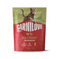 CARNILOVE Active Cat Duck and Pheasant Sterilised Ente und Fasan für sterilisierten Katzen 400g