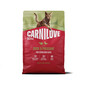 CARNILOVE Active Sterilised Trockenfutter Ente und Fasan für sterilisierten Katzen getreidefrei 2 kg