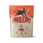 CARNILOVE True Fresh Kitten Trockenfutter mit Rind für Kätzchen aller Rassen getreidefrei 400 g