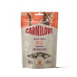 CARNILOVE gefriergetrocknete Snacks Rindfleisch und Katzenminze für Katzen getreidefrei 40g