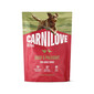 CARNILOVE Active Trockenfutter Ente und Fasan für adulte Hunde getreidefrei 1,5 kg