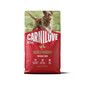 CARNILOVE Active Trockenfutter Ente und Fasan für adulte Hunde getreidefrei 4 kg