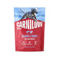 CARNILOVE Active Adult Large Breeds mit Lachs und Pute für adulte Hunde großer Rassen getreidefrei 1,5 kg