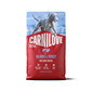 CARNILOVE Active Adult Large Breeds mit Lachs und Pute für adulte Hunde großer Rassen getreidefrei 4 kg