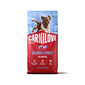 CARNILOVE Active Puppies Trockenfutter Lachs und Truthahn für Welpen getreidefrei 12 kg