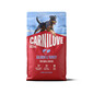 CARNILOVE Active Adult Small Breeds Trockenfutter Lachs und Pute für adulte Hunde kleiner Rassen getreidefrei 4 kg