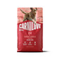 CARNILOVE Active Trockenfutter Wild, Rentier und Wildschwein für adulte Hunde getreidefrei 4 kg