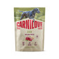 CARNILOVE True Fresh Duck Adult Large Breeds Trockenfutter mit Ente für adulte Hunde großer Rassen getreidefrei 1,5 kg