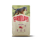 CARNILOVE True Fresh Trockenfutter mit Ente für adulte Hunde kleiner Rassen getreidefrei 4 kg