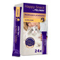 FELIWAY Happy Snack Chicken 24x15 g z kurczakiem, relaksująca przekąska dla wszystkich kotów
