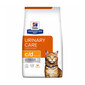 Prescription Diet Feline c/d Multicare Chicken 12 kg dla kotów z wrażliwym układem moczowym