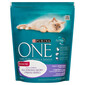 PURINA ONE COAT & HAIRBALL Huhn und Vollkorn 800g