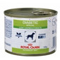 ROYAL CANIN DIABETIC SPECIAL LOW CARBOHYDRATE CANINE  195 g