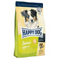 HAPPY DOG Junior Lamb & Rice 10 kg