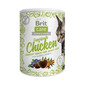 BRIT Care Cat Snack Superfruits Chicken 100 g