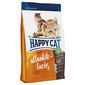 Happy Cat Adult Atlantik-Lachs 10 kg