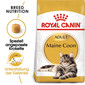 ROYAL CANIN Maine Coon Adult Katzenfutter trocken 400 g