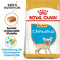 ROYAL CANIN Chihuahua Puppy Welpenfutter trocken 500 g
