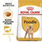 ROYAL CANIN Poodle Adult Hundefutter trocken für Pudel 1,5 kg