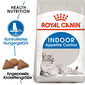 ROYAL CANIN INDOOR Appetite Control Trockenfutter für übergewichtige Wohnungskatzen 2 kg