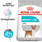 ROYAL CANIN Urinary Care MINI Trockenfutter für kleine Hunde mit empfindlichen Harnwegen 8 kg
