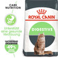 ROYAL CANIN Digestive Care Trockenfutter für Katzen mit empfindlicher Verdauung 2 kg