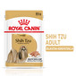 ROYAL CANIN Shih Tzu Adult Loaf  12 x 85 g