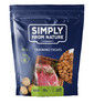 SIMPLY FROM NATURE Training Treats with beef Trainingsleckerli mit Rindfleisch 300g