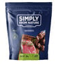 SIMPLY FROM NATURE Natürliche Rindswürstchen 200 g