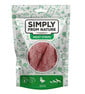 SIMPLY FROM NATURE Meat Strips Entenfleischstreifen für Hunde 80 g