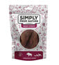 SIMPLY FROM NATURE Meat Strips Fleischstreifen mit Wild und Hanf für Hunde 80 g