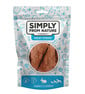 SIMPLY FROM NATURE Meat Strips Fleischstreifen mit Kaninchen und Karotte für Hunde 80 g