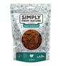 SIMPLY FROM NATURE Meat Noodles Fleischknödel mit Pute für Hunde 80 g