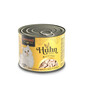 LEONARDO Huhn extra Filet Nassfutter für Katzen 200 g